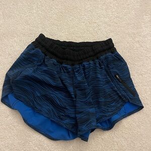 lululemon athletica Tracker Shorts